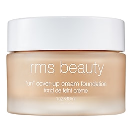 "Un" Cover-Up - Cream Foundation image